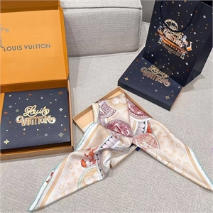 Платок LOUIS VUITTON 134914_A3654