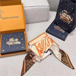 Платок LOUIS VUITTON 134915_8E03D