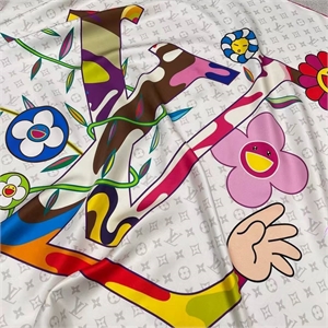 Платок LOUIS VUITTON 134916