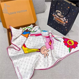 Платок LOUIS VUITTON 134916