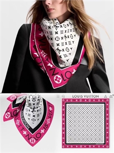 Платок LOUIS VUITTON 134922 - фото 235417