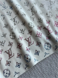 Футболка LOUIS VUITTON 134923