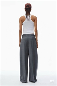Брюки ALEXANDER WANG 134925_33C5E - фото 235439 Брюки ALEXANDER WANG 134925_33C5E - фото 235439