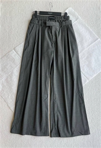 Брюки ALEXANDER WANG 134925_33C5E - фото 235440 Брюки ALEXANDER WANG 134925_33C5E - фото 235440