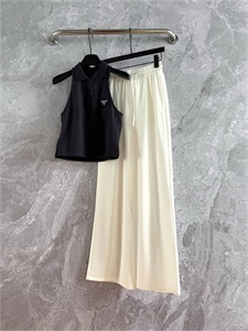 Топ PRADA 134928_AB44C