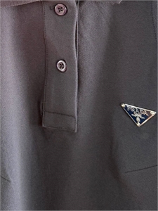 Топ PRADA 134928_AB44C