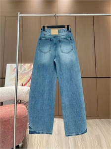 Джинсы ALEXANDER WANG 134934