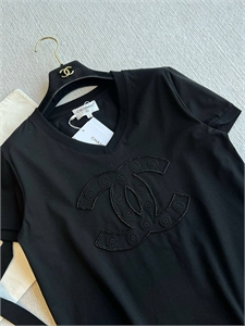 Футболка CHANEL 134937