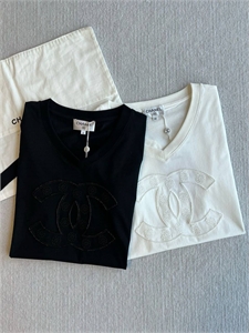 Футболка CHANEL 134937