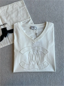 Футболка CHANEL 134938