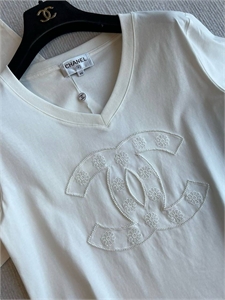Футболка CHANEL 134938