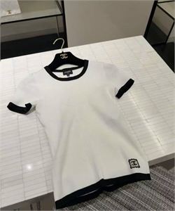 Футболка CHANEL 132004 - фото 235547