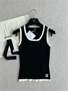 Майка CHANEL 133354