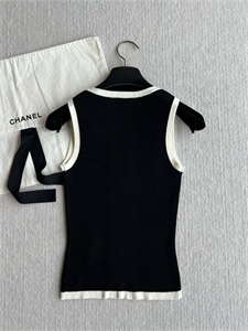 Майка CHANEL 133354