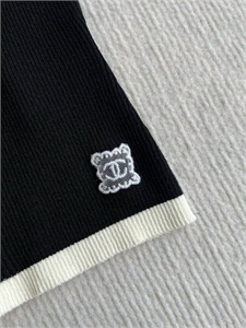 Майка CHANEL 133354