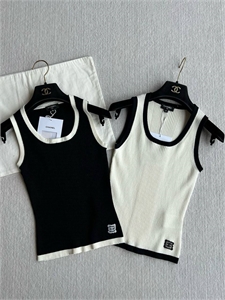 Майка CHANEL 133354