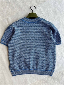 Кофта  CHANEL 133344