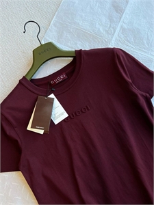 Футболка GUCCI 134945
