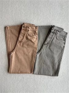 Джинсы DIOR 134951