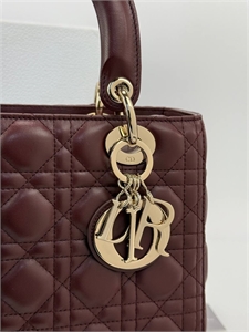 Сумка DIOR 134953