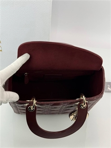 Сумка DIOR 134953