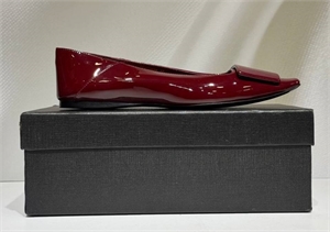 Балетки YSL 134954 - фото 235663