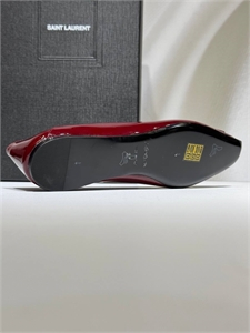 Балетки YSL 134954 - фото 235665