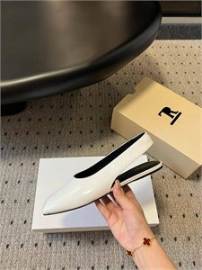 Балетки THE ROW 134980