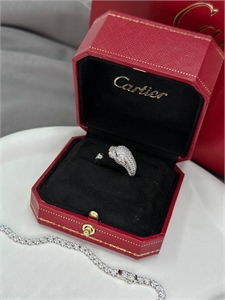 Браслет CARTIER серебро 925 п 134984 - фото 235787 Браслет CARTIER серебро 925 п 134984 - фото 235787