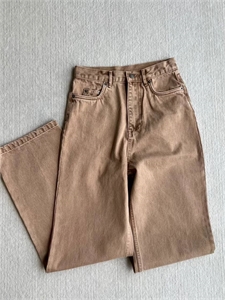 Джинсы DIOR 134993