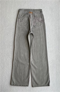 Джинсы DIOR 134994 - фото 235859 Джинсы DIOR 134994 - фото 235859