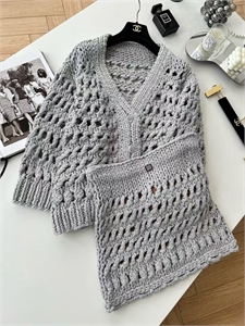 Костюм CHANEL 135012