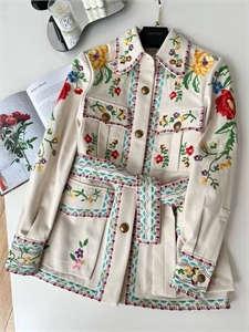 Куртка VALENTINO 135013 - фото 235962