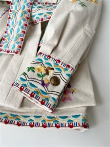 Куртка VALENTINO 135013 - фото 235965 Куртка VALENTINO 135013 - фото 235965