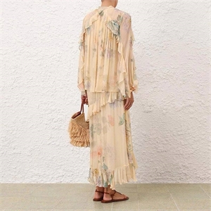 Костюм ZIMMERMANN 135019