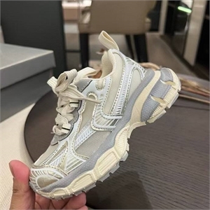 Кроссовки Balenciaga 135063 - фото 236376 Кроссовки Balenciaga 135063 - фото 236376