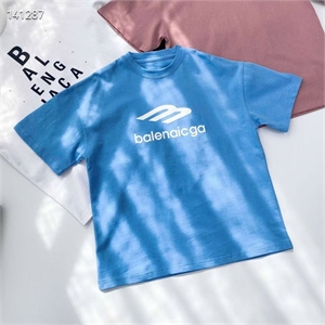 Футболка BALENCIAGA 135066 - фото 236406 Футболка BALENCIAGA 135066 - фото 236406