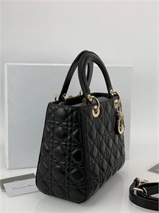 Сумка DIOR 135079 - фото 236535