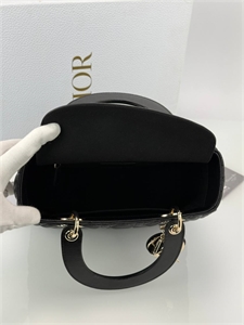 Сумка DIOR 135079 - фото 236536