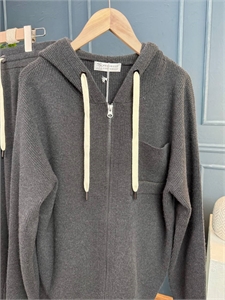 Костюм BRUNELLO CUCINELLI 135087 - фото 236585 Костюм BRUNELLO CUCINELLI 135087 - фото 236585