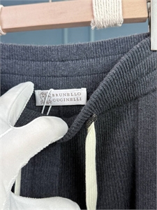 Костюм BRUNELLO CUCINELLI 135087 - фото 236587 Костюм BRUNELLO CUCINELLI 135087 - фото 236587
