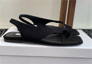 Сандалии TOTEME 135088