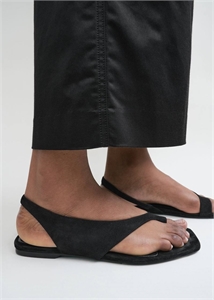 Сандалии TOTEME 135088