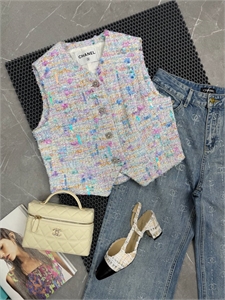 Жилет CHANEL 135089