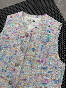 Жилет CHANEL 135089