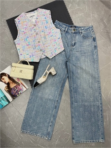 Жилет CHANEL 135089