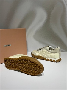 Кроссовки MIU MIU 135092 - фото 236624