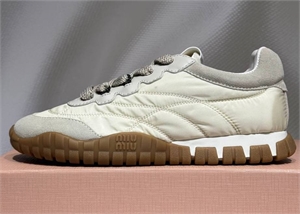 Кроссовки MIU MIU 135092 - фото 236626