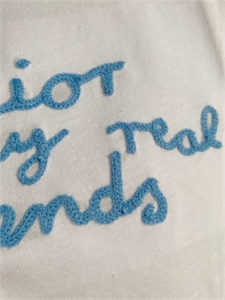 Футболка DIOR 135110 - фото 236760