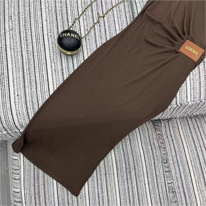 Платье LOEWE 135114